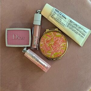 Lilly Pulitzer Compact Mirror